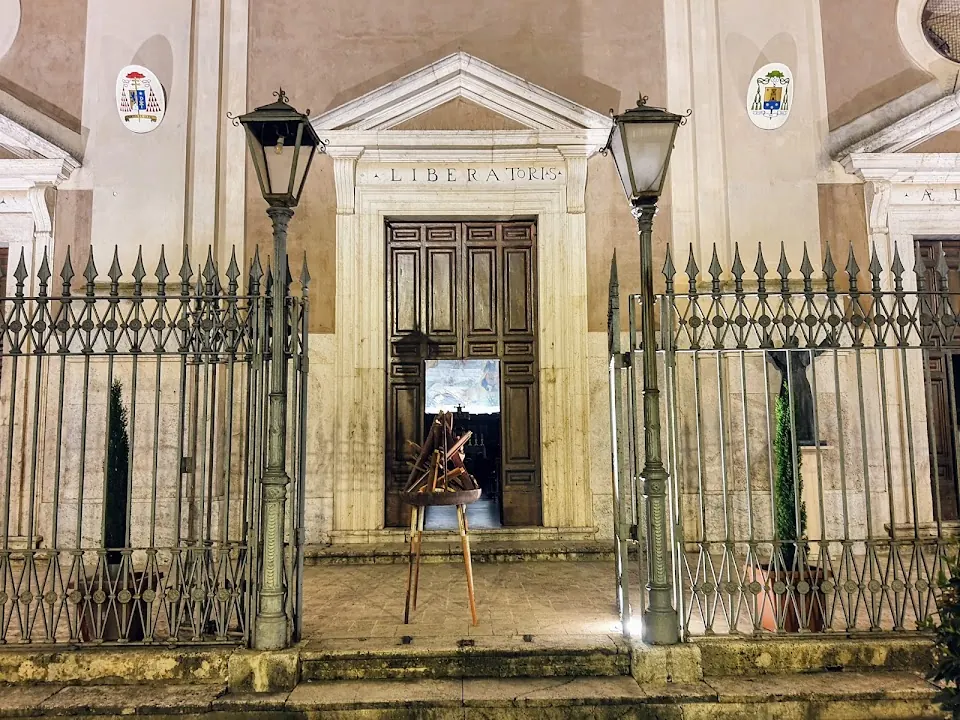 Concattedrale di San Liberatore Vescovo e Martire