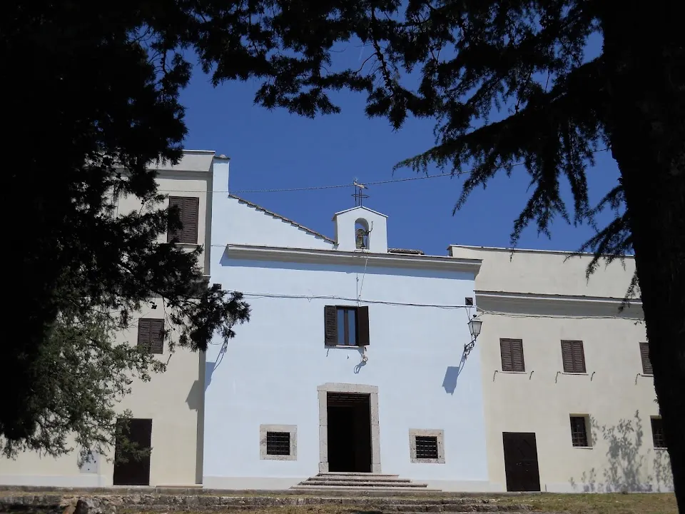 Chiesa di Santa Liberata