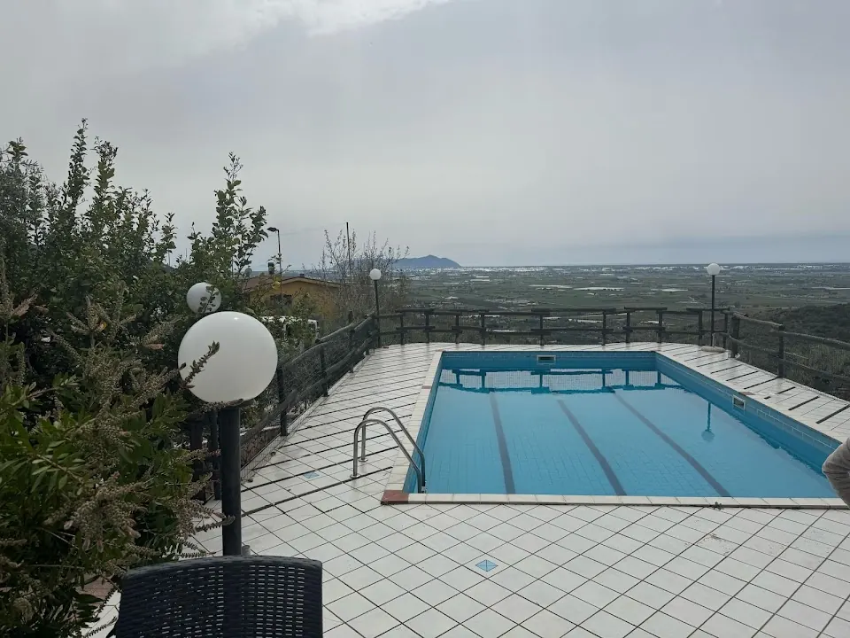 Oasi Sant Adamini