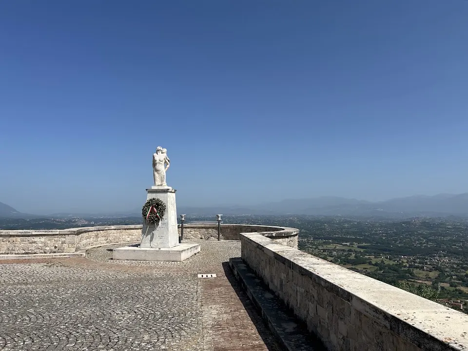 Museo archeologico di Castro dei Volsci