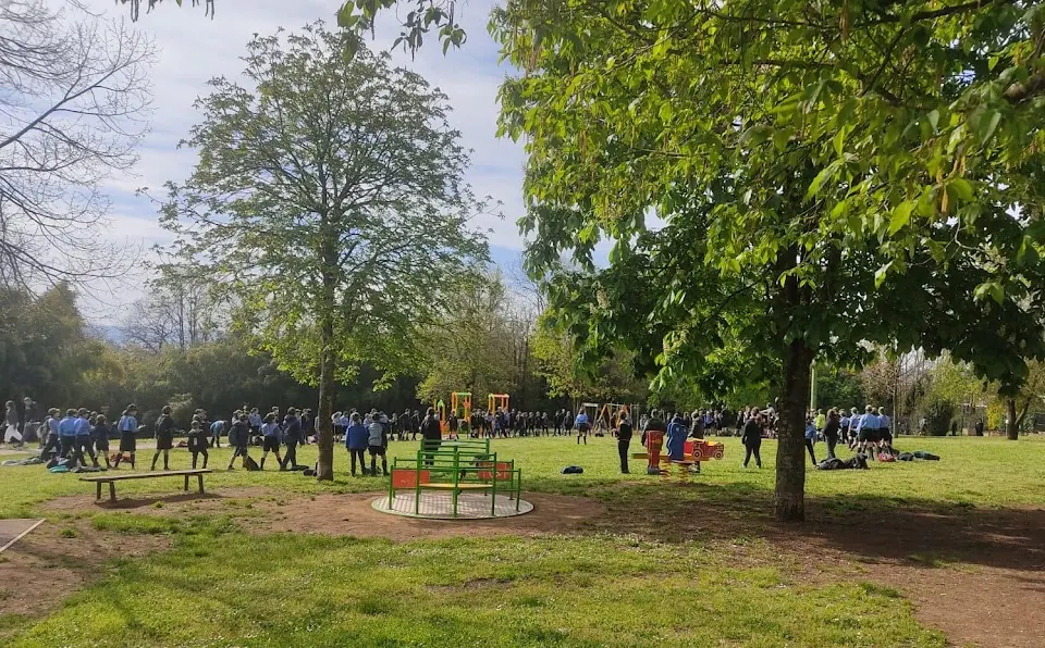 Parco comunale