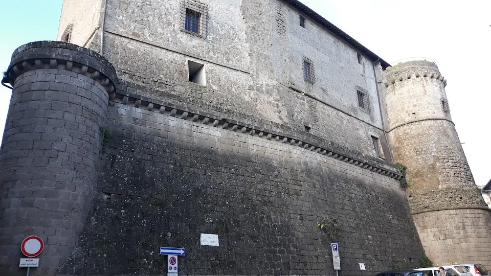 La Rocca