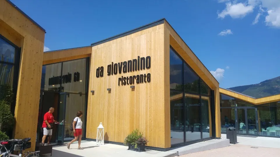 Ristorante “Da Giovannino”