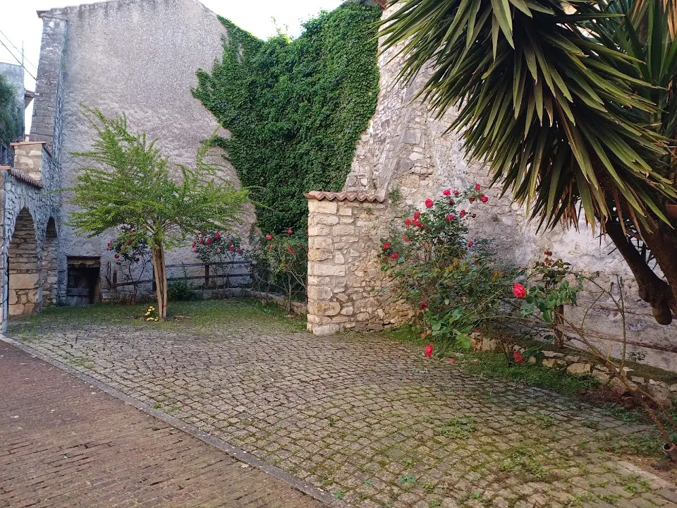 Ex Chiesa di Santa Maria