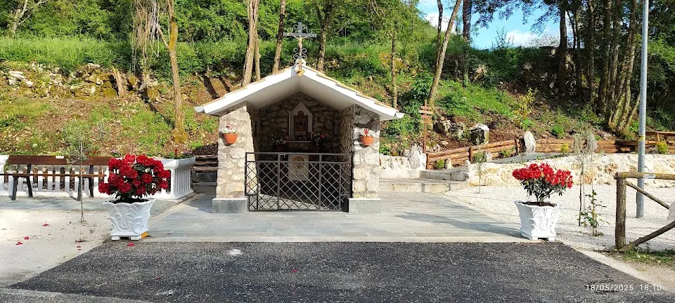 Chiesetta della Santissima Trinità