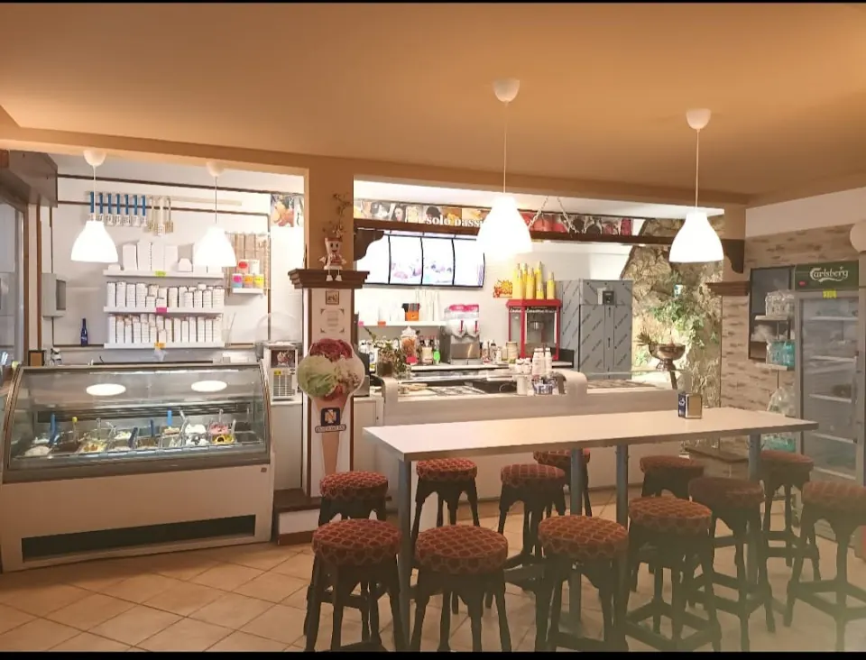 Fratelli Cruscioff Gelateria Yogurteria Artigianale