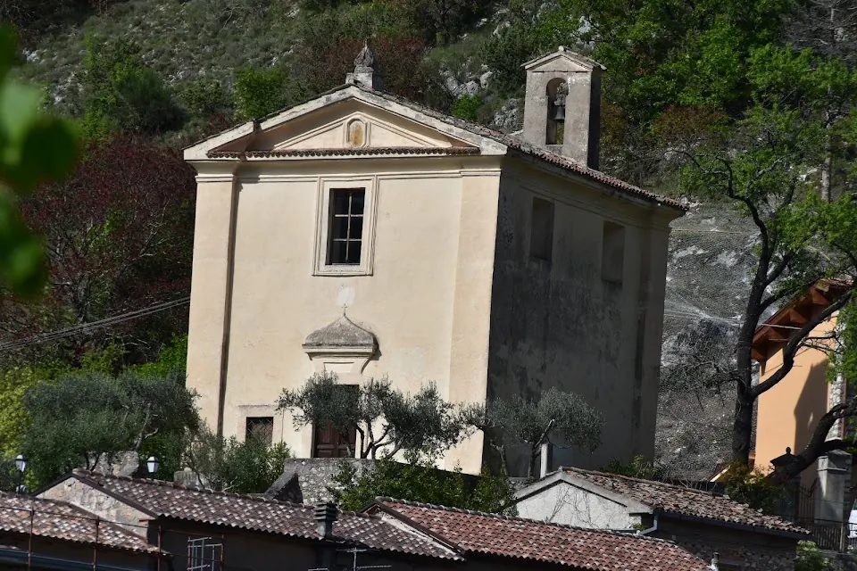 Chiesa della Madonna della Valle