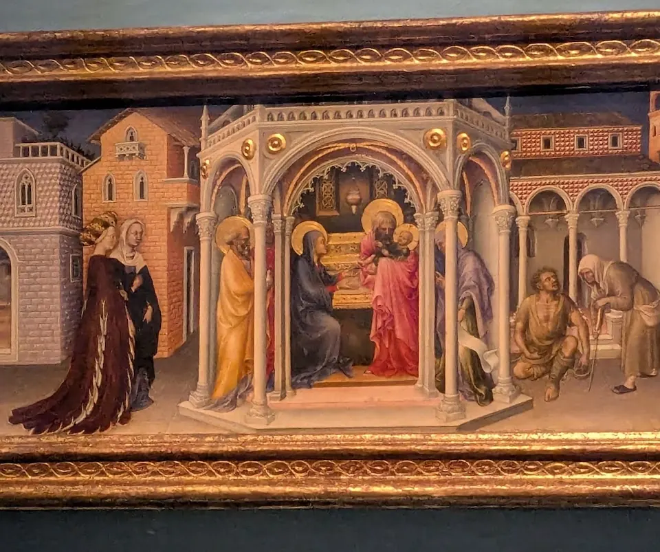 palazzo Strozzi