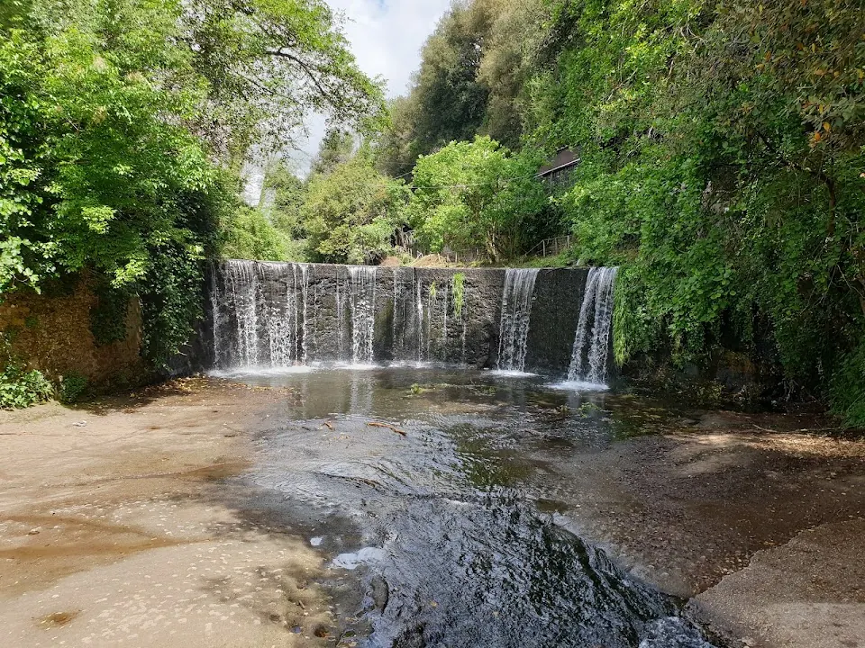 Veio Regional Park