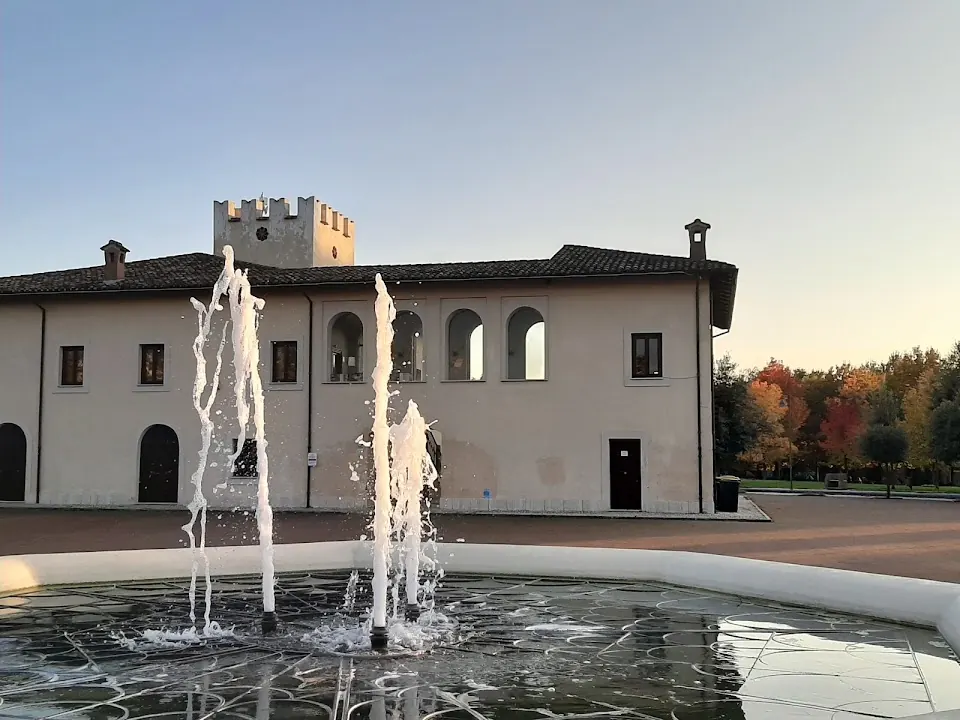 Villa Comunale