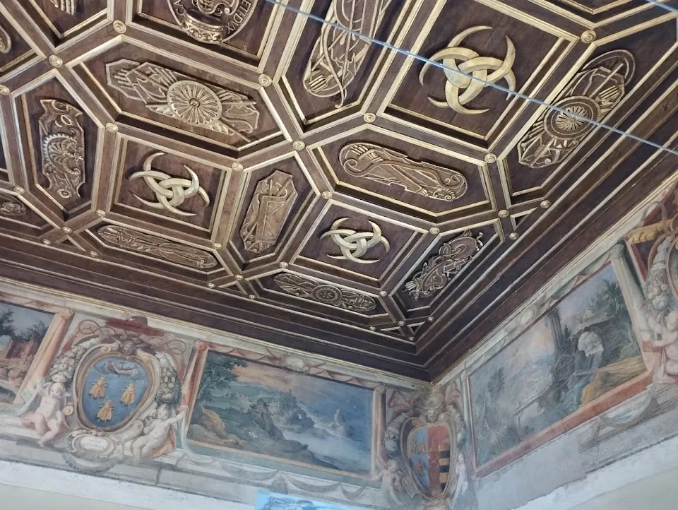 Palazzo Orsini-Barberini