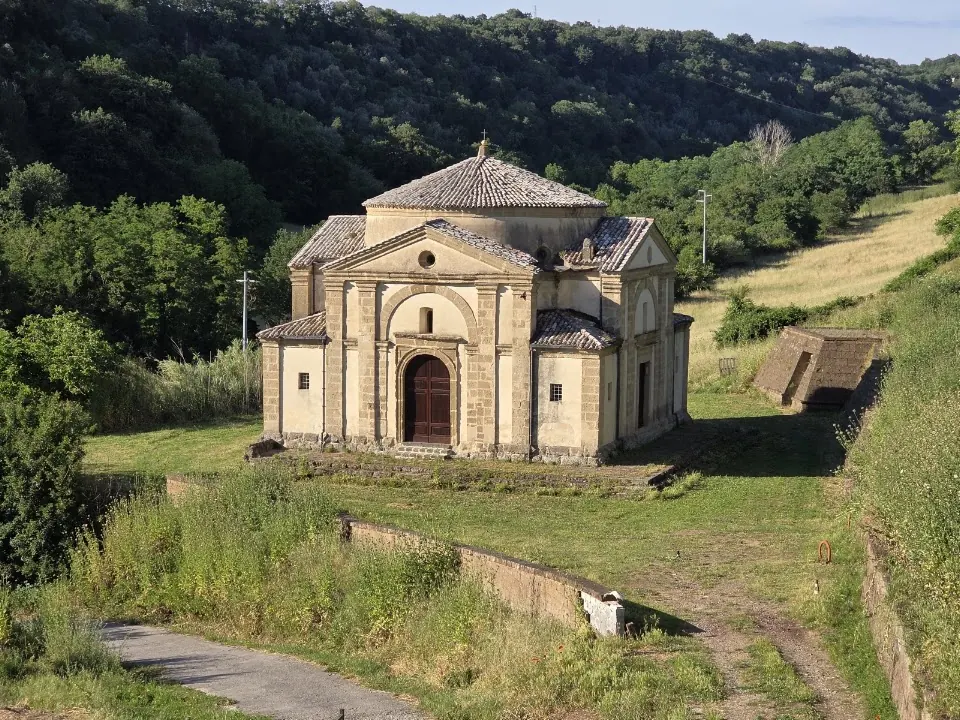 Chiesa di Sant'Egidio Abate