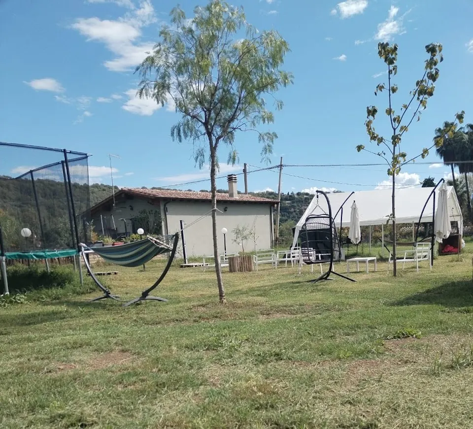 TreviLAND - Parco relax & Fun a Trevignano romano