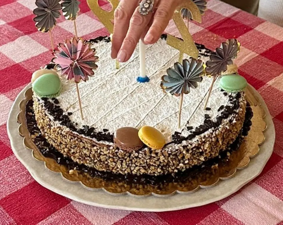 Pasticceria Vallelunga di Ercolani Stefania