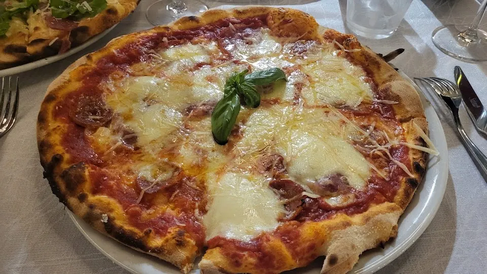 Michele Chinappi - Ristorante Pizzeria a Formia