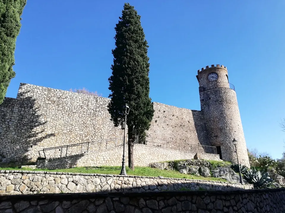 Castello di Pico