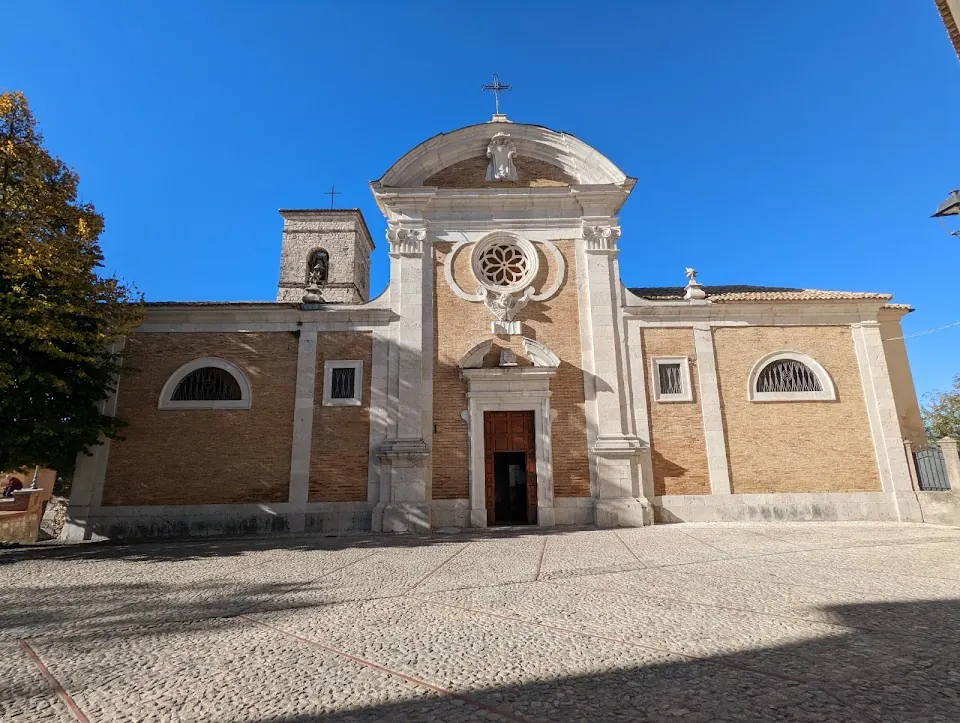 Basilica Concattedrale di Santa Maria Salome