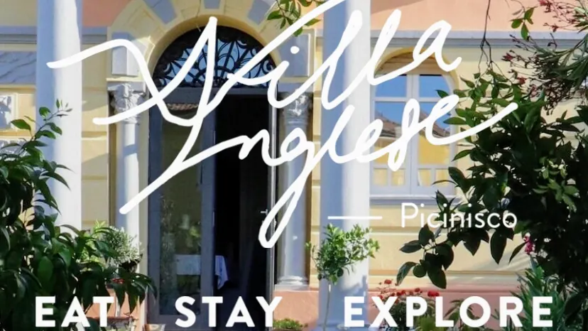 Villa Inglese Restaurant