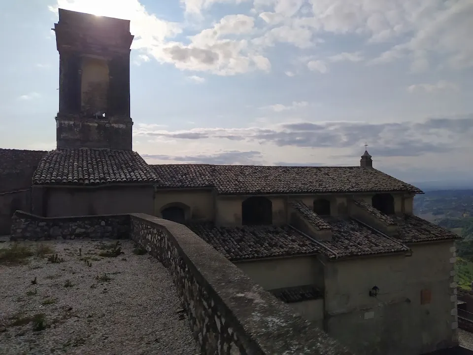 chiesa di San Nicola