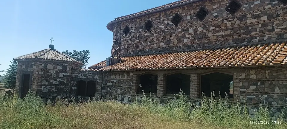 Grotta delle statue