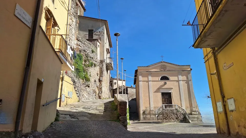 Chiesa di San Giovanni Battista