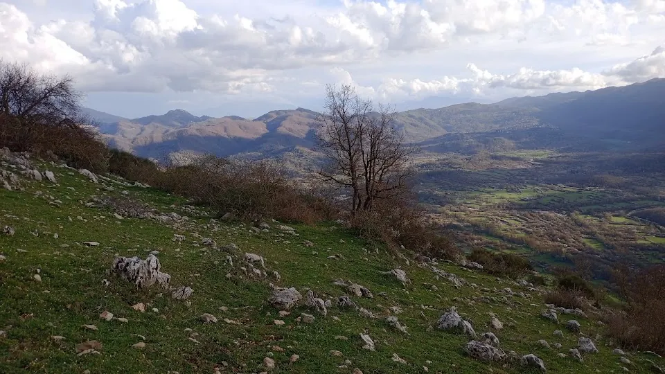 Monte Fossicchi