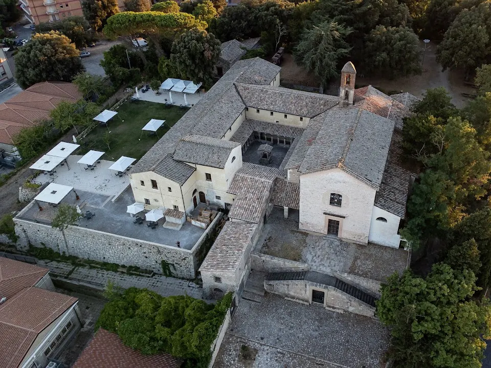 Convento dei Cappuccini