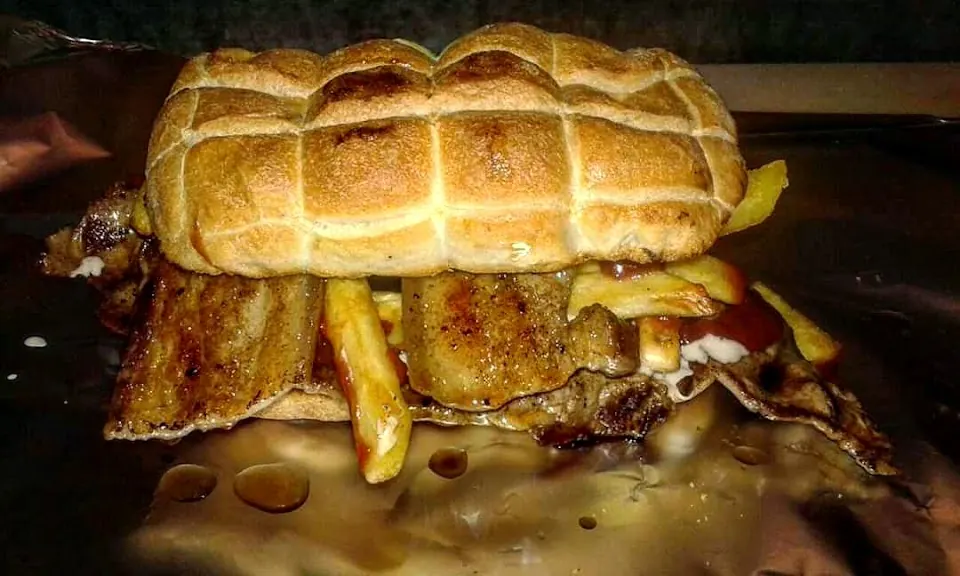 El Bocadito
