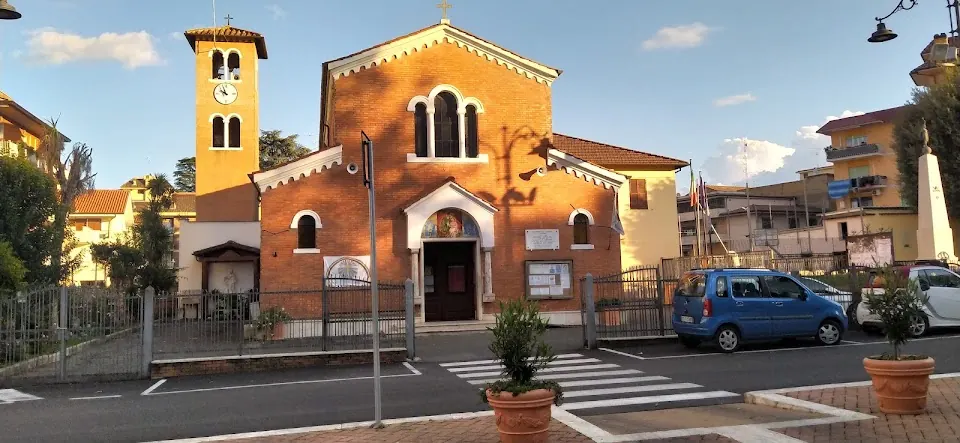 Chiesa di San Giuseppe