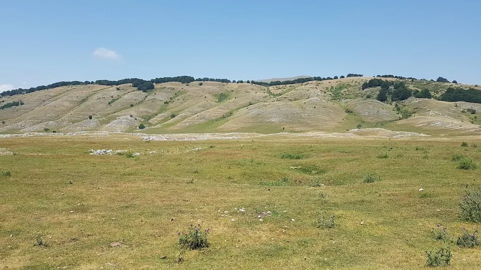 Monti Simbruini Regional Park