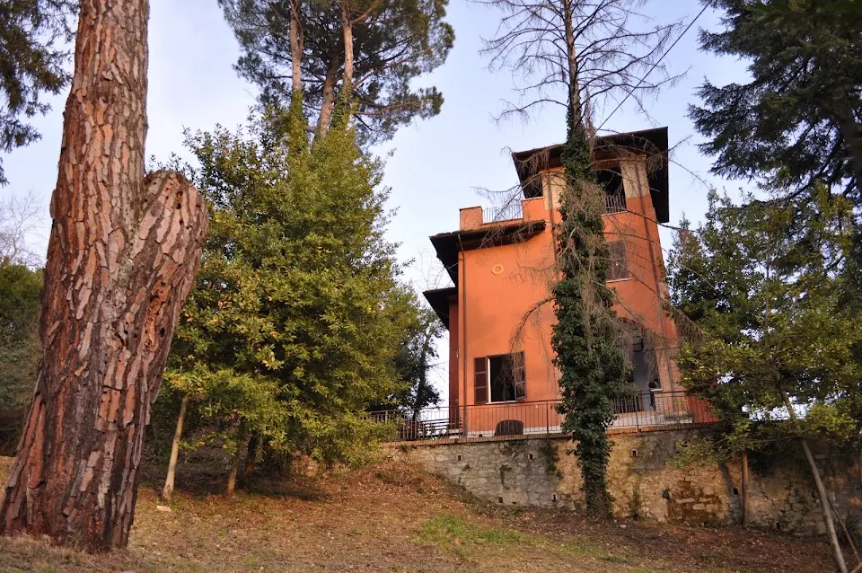 Museo Civico d'Arte “Domenico Riccardi“