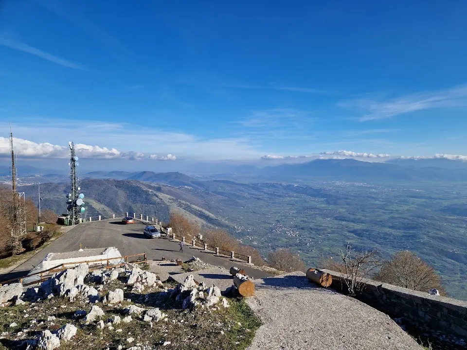Santuario della Madonna della Pace