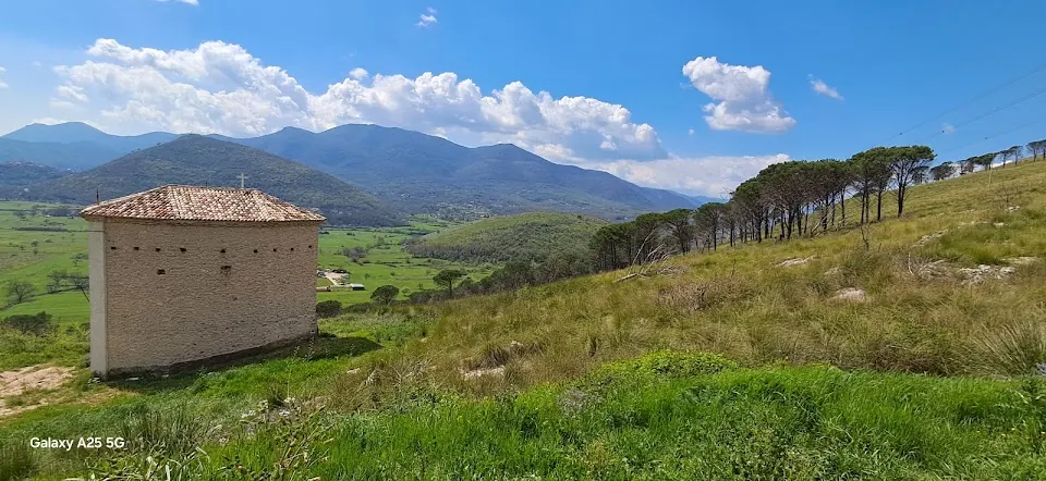 Madonna delle Macchie