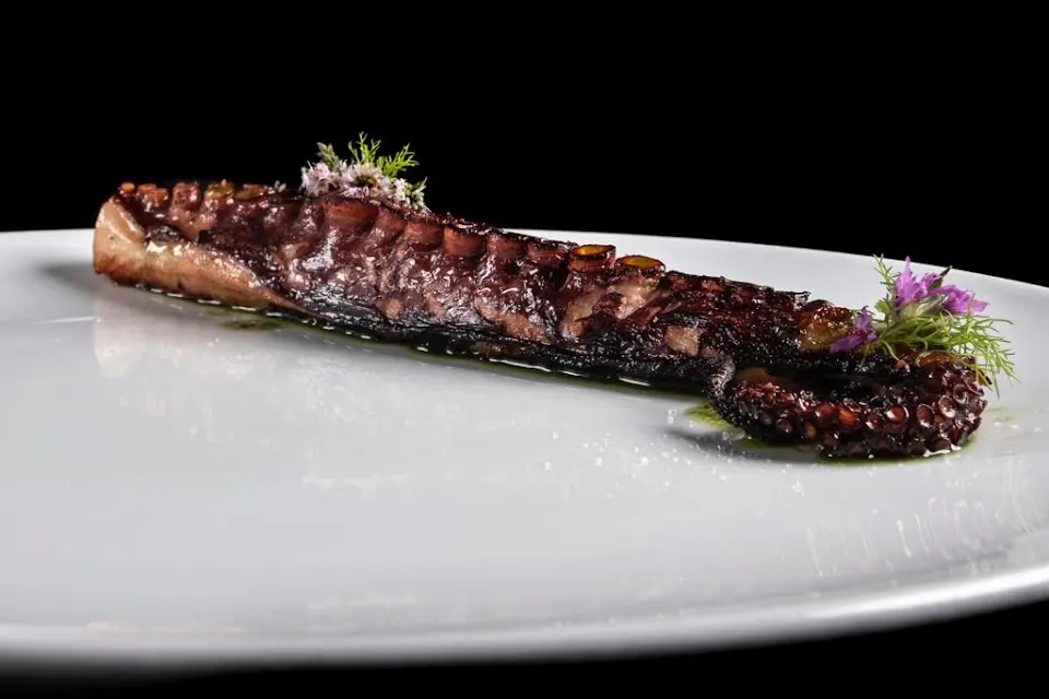 Materiaprima Osteria Contemporanea