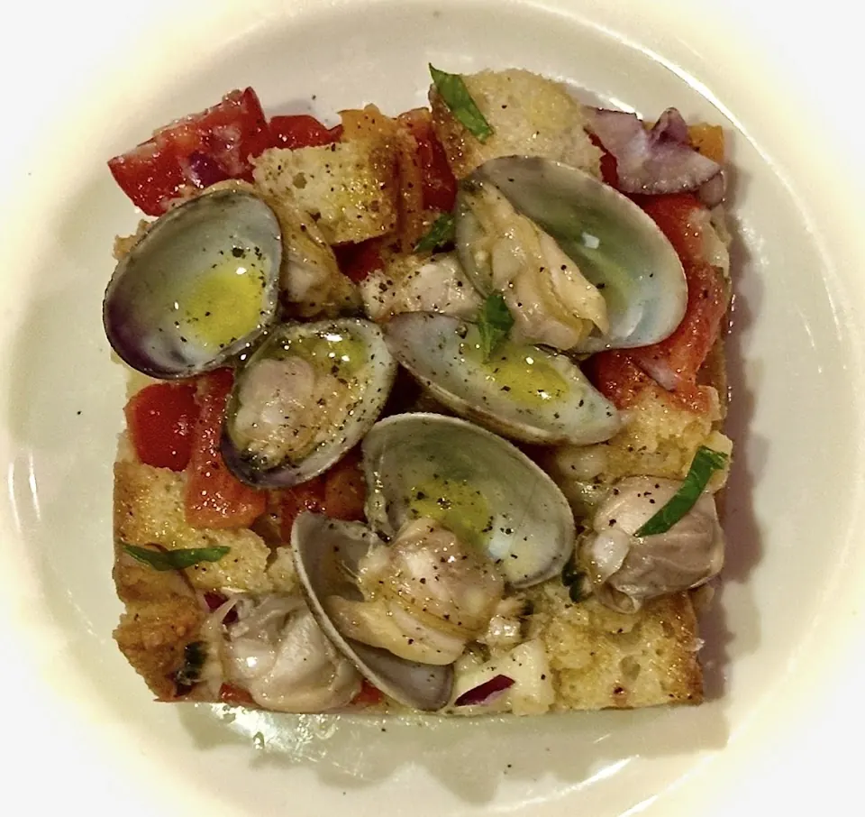 Trattoria Contemporanea Lo Strabiliante 1962