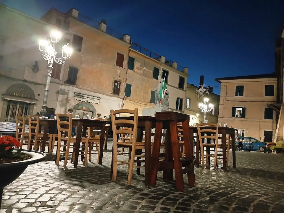 MPO' alla Fraschetta - Trattoria da Max