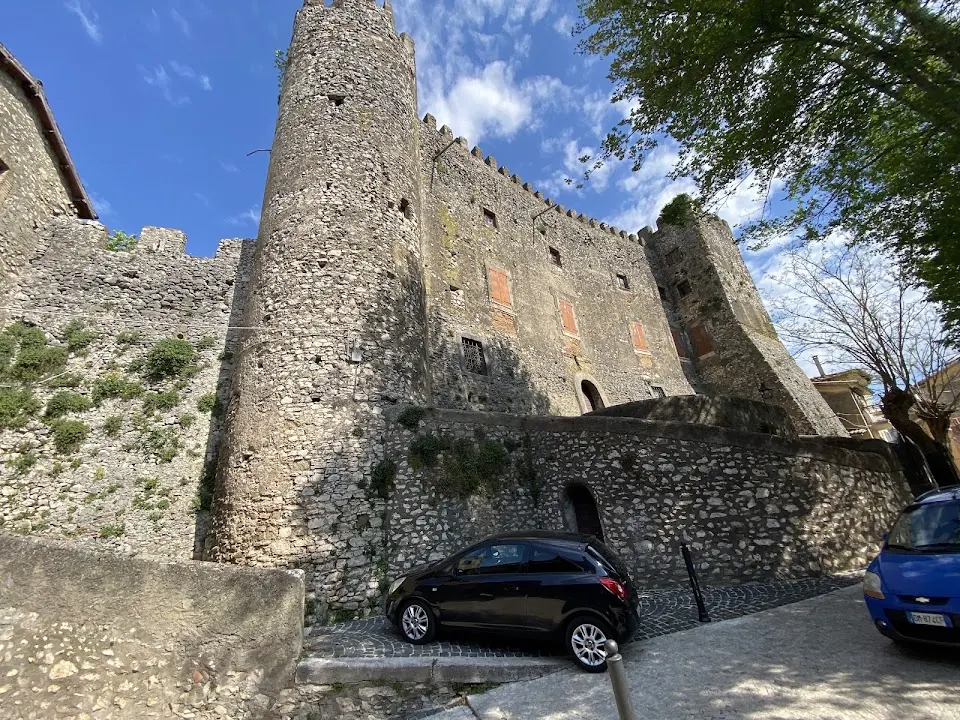 Castello Theodoli