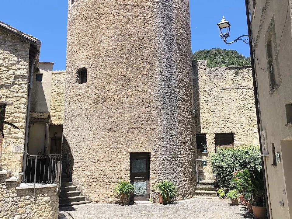 Torre medievale