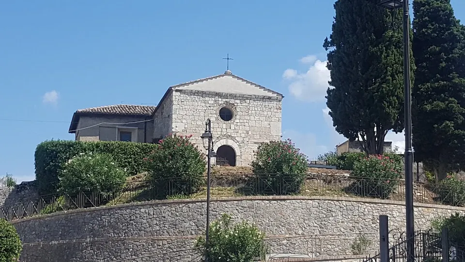chiesa di San Lorenzo