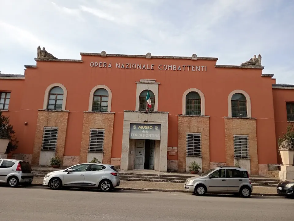Museo della terra pontina