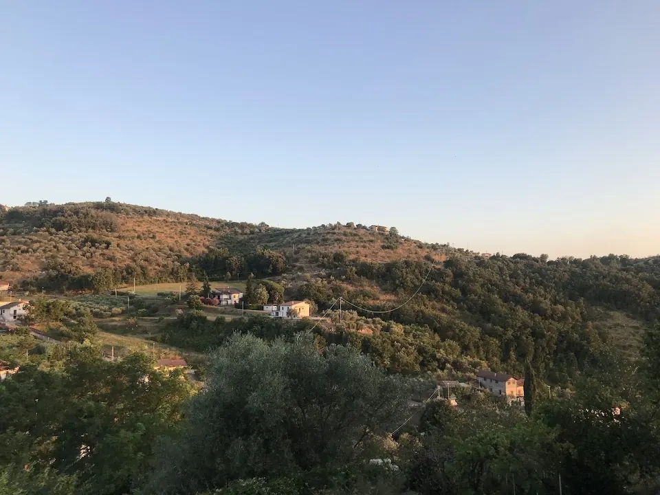 Chiesa Parrocchiale di Santo Stefano