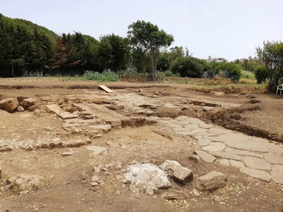 Castrum Novum