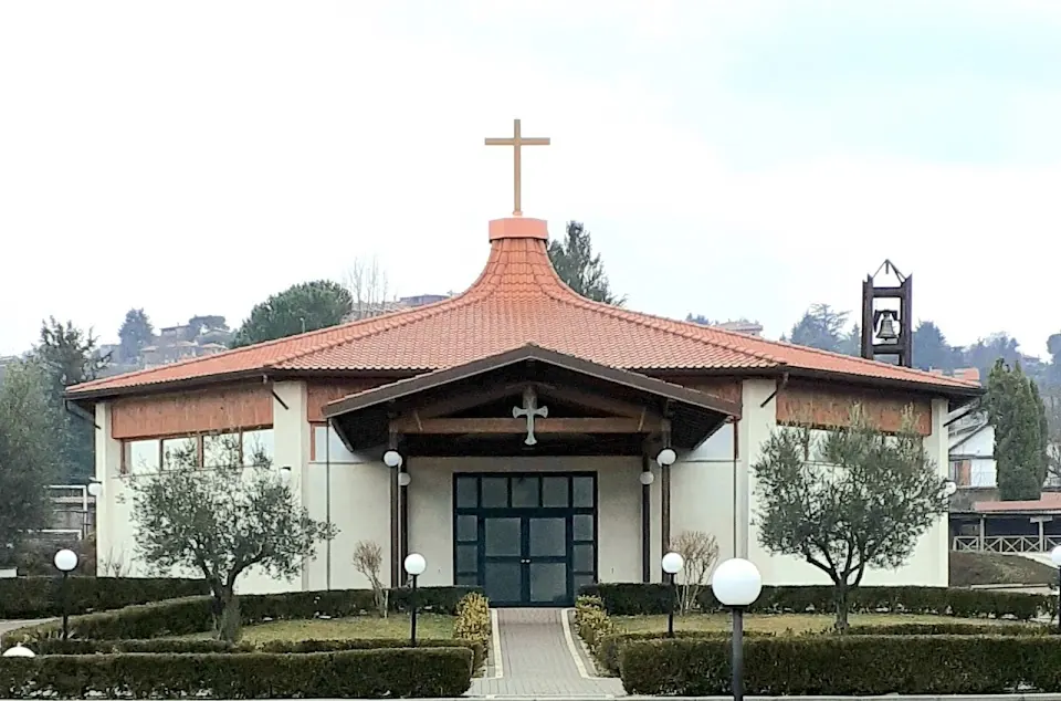 Parrocchia di S. Giuseppe Artigiano