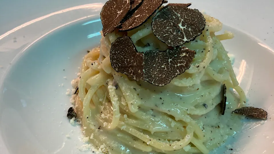 Opificio del Gusto presso “La Piazzedda”