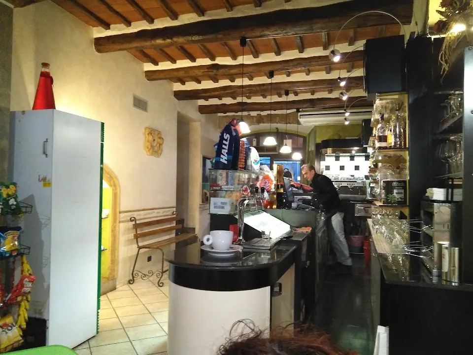 Bar Jolly Snc Di Barbi Carlo E Walter