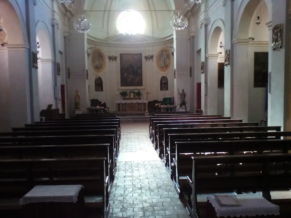 Chiesa di San Nicola di Bari