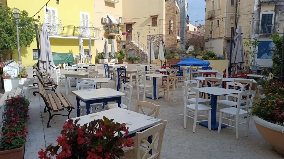 Taverna Il Tiesto