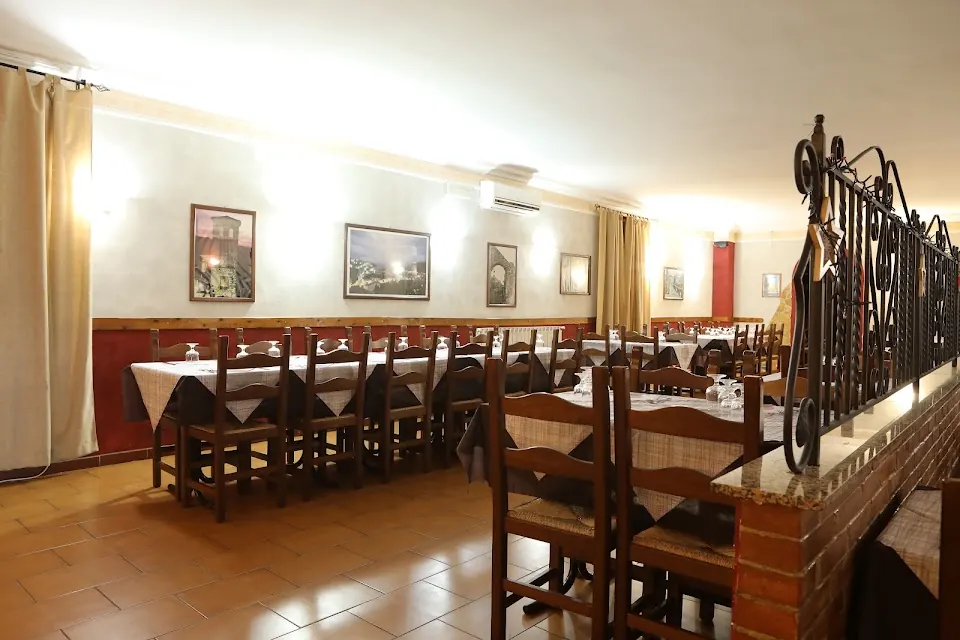Ristorante Pizzeria La Locanda Gusto e Tradizione Da Mimmo