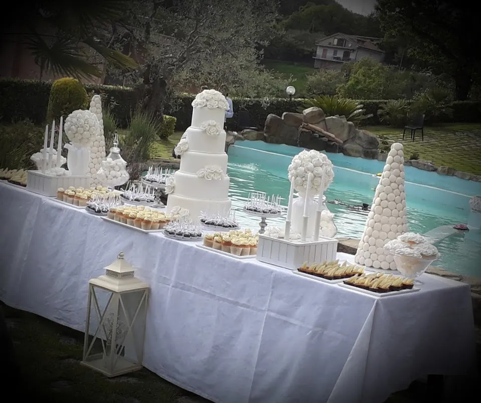 Ristorante Hotel Sancamillo