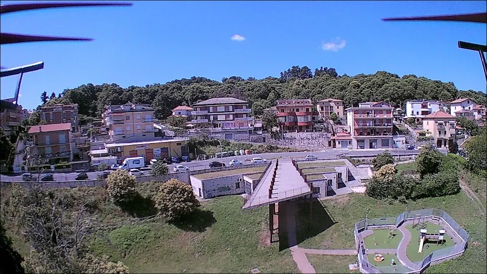 Parco San Cintio
